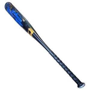 DeMarini Uprising Baseball Bat UPY-22(-10) 27/17 USSSA 2 3/4 Barrel
